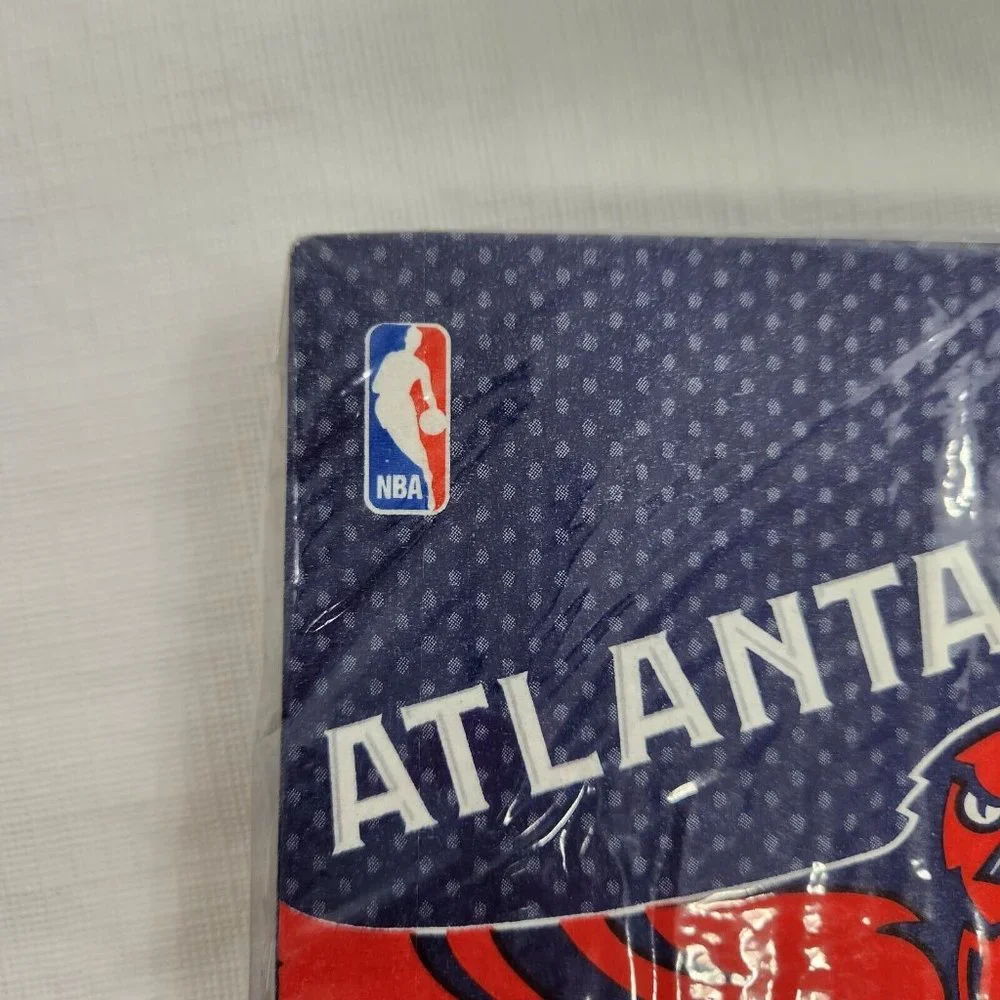 Atlanta Hawks Napkins NBA Party Decorations Paper